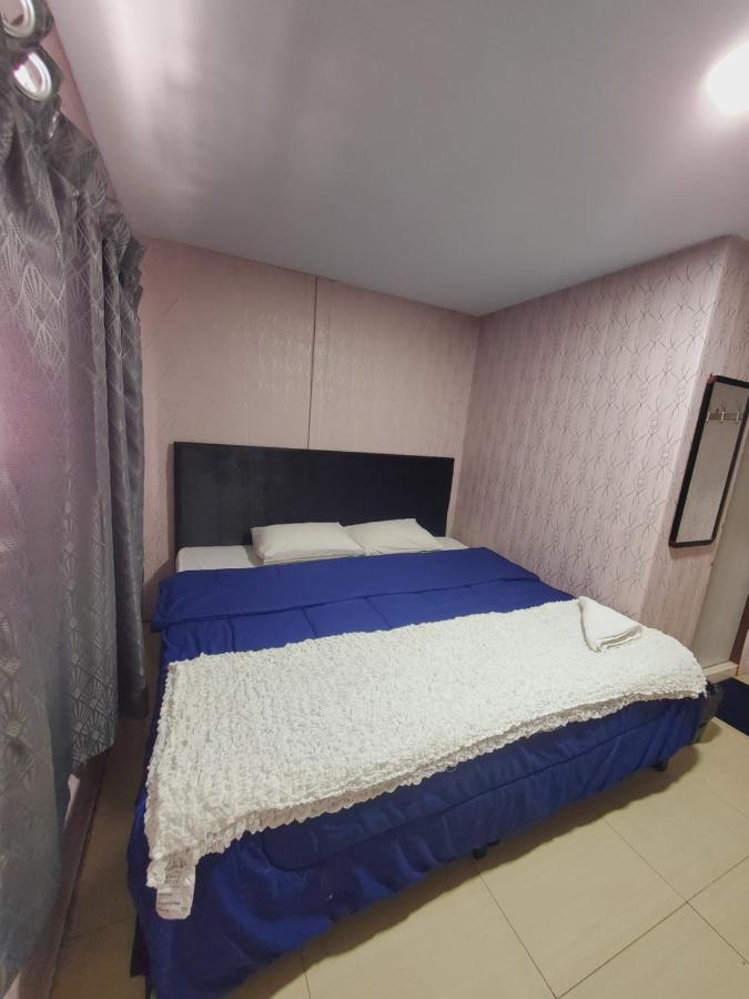 Uno Inn Банкок Екстериор снимка